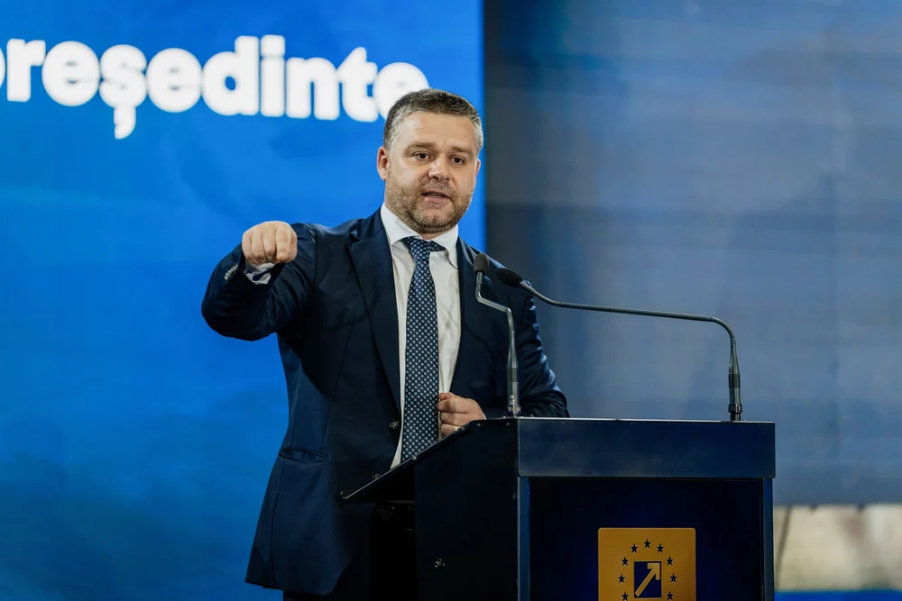 Îngrijorare la vârful PNL. Ciprian Ciucu se teme că PSD pregătește ieșirea de la guvernare. „Sper să nu fie un pretext”