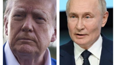 Întâlnirea crucială Trump-Putin: Președintele SUA în fața unui pericol, Kremlinul întinde o capcană