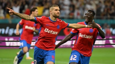Echipă direct în grupe? Cum ar putea crește România în UEFA? FCSB, CFR și Craiova, în fața unui sezon istoric