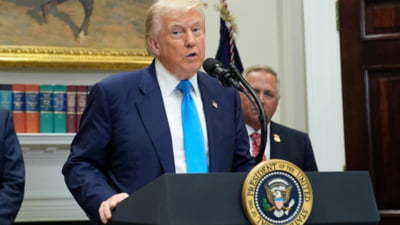 Trump lovește dur cea mai bogată țară din lume: Mișcarea SUA bulversează piața globală a unui produs căutat