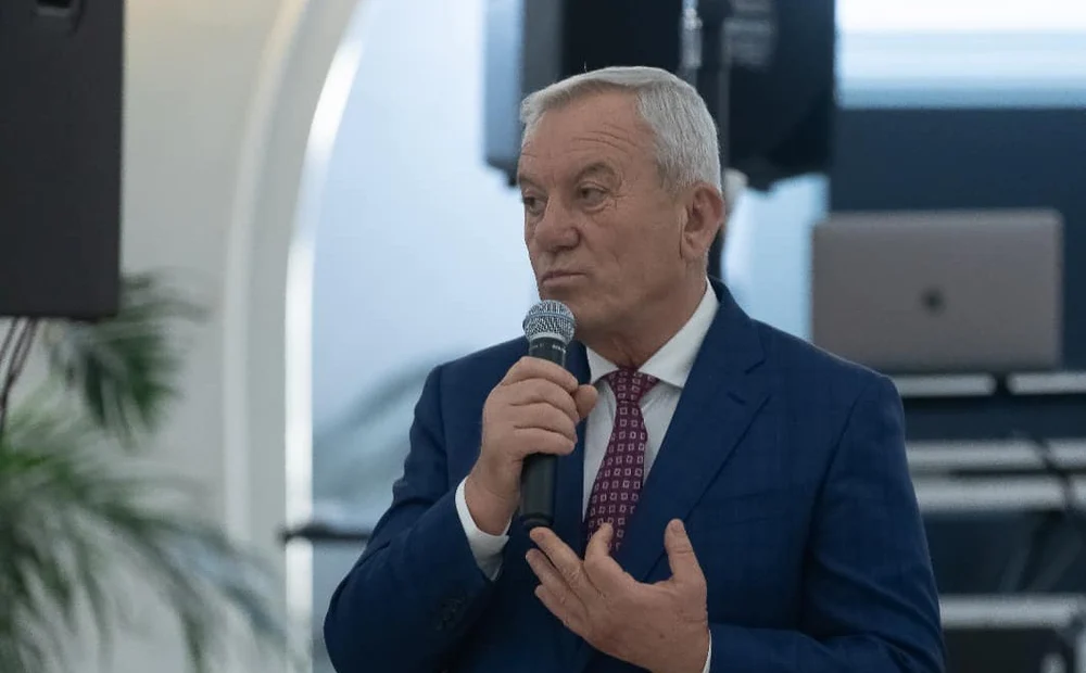 Primarul Buzăulului îl susține pe Titus Corlățean la șefia partidului: „13% în sondaje arată că PSD-ul a pierdut din încrederea oamenilor”