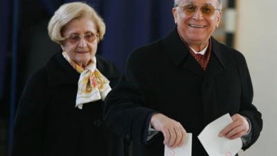De ce nu a avut copii Ion Iliescu. Dezvăluirile făcute de fostul președinte al României despre frații săi
