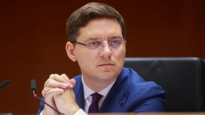 Vicepreședintele Parlamentului European spune că PSD nu va decide astăzi dacă iese din guvern. “Orice decizie presupune consultarea Consiliului Politic Național și a membrilor de partid”