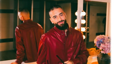 Maluma și-a întrerupt show-ul pentru a certa o mamă din public: „Credeți că e o idee bună?” VIDEO