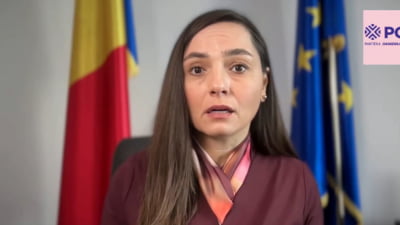 POT a depus în Parlament o propunere legislativă „ambițioasă”. Anamaria Gavrilă: „Polonia sprijină familiile, România taxează mamele”