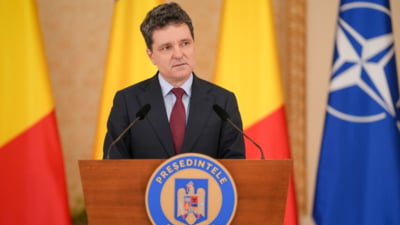 Nicușor Dan, prima reacție după ce Trump a anunțat că se întâlnește cu Putin: “Pacea nu se poate construi fără Ucraina”