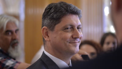 Titus Corlăţean, despre anunțul candidaturii sale la şefia PSD: „A avut un ecou larg în profunzimea partidului. Oamenii încep să se manifeste”