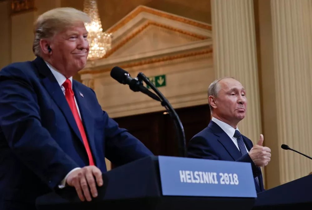 După Alaska, Trump ia în calcul un summit extins cu Putin, Zelenski și UE. „Probabil vom aduce şi unii lideri europeni”