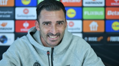 „Atitudinea a făcut diferența”. Concluziile lui Elias Charalambous, după ce a ajuns cu FCSB în playoff-ul Europa League. Cui i-a dedicat victoria