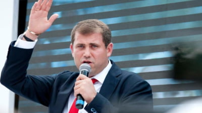 Oligarhul fugar Ilan Șor, pedepsit de SUA. Mai multe companii controlate de el, sub sancțiunile Departamentului Trezoreriei americane