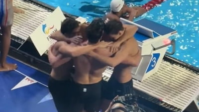 Rușii au dat lovitura la Otopeni, cu un record mondial uimitor