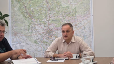 A fost în sfârșit emisă prima autorizație de construire pentru drumul care ocolește celebrele ambuteiaje din stațiunile montane