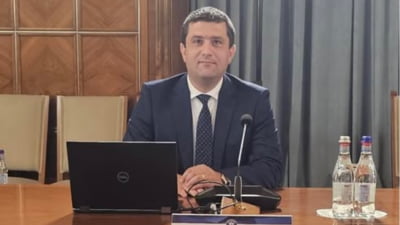 „E timpul să schimbăm jocurile în companiile de stat. Aplică AICI”. Ministrul Economiei vrea să verifice conducerea companiilor de stat, după un proces de selecție „viciat”