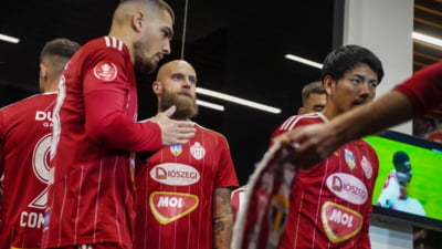 Prima victorie pentru Sepsi, în noul sezon din Liga 2. Covăsnenii atacă promovarea