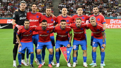 Încă o umilință pentru campioana FCSB, bătută și de FC Argeș