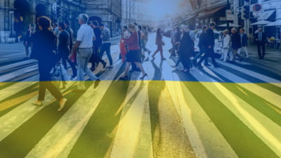 Cu ce va rămâne România după încheierea războiului din Ucraina: „Prima dată în 3 ani și jumătate când diplomația e mai importantă decât războiul”