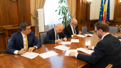 Partidele se tem de alegeri la Primăria Capitalei: „În coaliție e ceartă mare. A merge separat ar transmite un semnal negativ. A merge împreună și a pierde, la fel.”