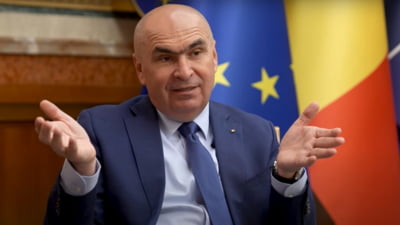 Mai credem în reformă? „Guvernul a pierdut susținerea celor de care avea cea mai mare nevoie: oamenii normali, clasa de mijloc, cei cu joburi bine plătite sau cu afaceri”