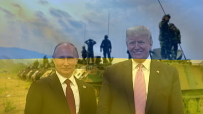 „Rădăcinile” conflictului din Ucraina: „E un episod al unui război geopolitic foarte lung”. Informațiile nespuse publicului larg