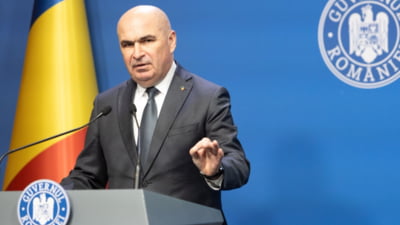 Unde va duce neîndeplinirea reformelor: „Proteste pe bandă, erodarea încrederii în guvernul Bolojan și, la limită, la încheierea prematură a mandatului acestuia”
