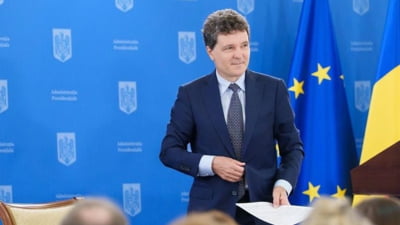 De ce a participat Nicușor Dan, în premieră, la negocieri între partide: „Vrea să se erijeze în jucător, dar și mediator în același timp”