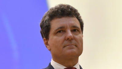 Cum a ajuns Nicușor Dan să propună la SRI un „suveranist” pe sufletul celor de la AUR și care sunt riscurile „politizării excesive” a serviciilor din România