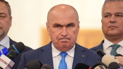 Soluția care ne-ar scoate din criză, fără austeritate: Patronii bogați cu firme pe minus au datorii la stat cât aproape tot deficitul pe anul trecut