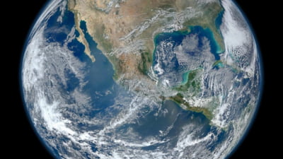 Pământul ”vibrează” în mod ciudat la fiecare 26 de secunde și nimeni nu știe de ce. Comunitatea științifică nu are o explicație pentru curiosul fenomen