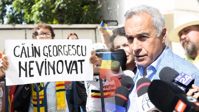 Controlul judiciar al lui Călin Georgescu, mutat pe luni.jpg