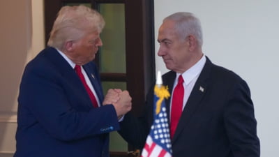 SUA vor să golească Gaza de palestinieni și să reconstruiască teritoriul ca stațiune, așa cum își dorește Trump. Americanii ar administra zona timp de zece ani