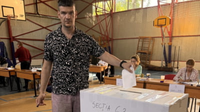 Nicușor Dan, criticat extrem de dur de Tudor Chirilă după ce le-a luat apărarea magistraților. “V-au făcut farmece serviciile?”