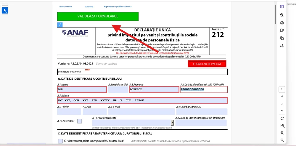 Ghid practic: cum poți plăti voluntar CASS. Peste 650.000 de români au rămas fără asigurare medicală