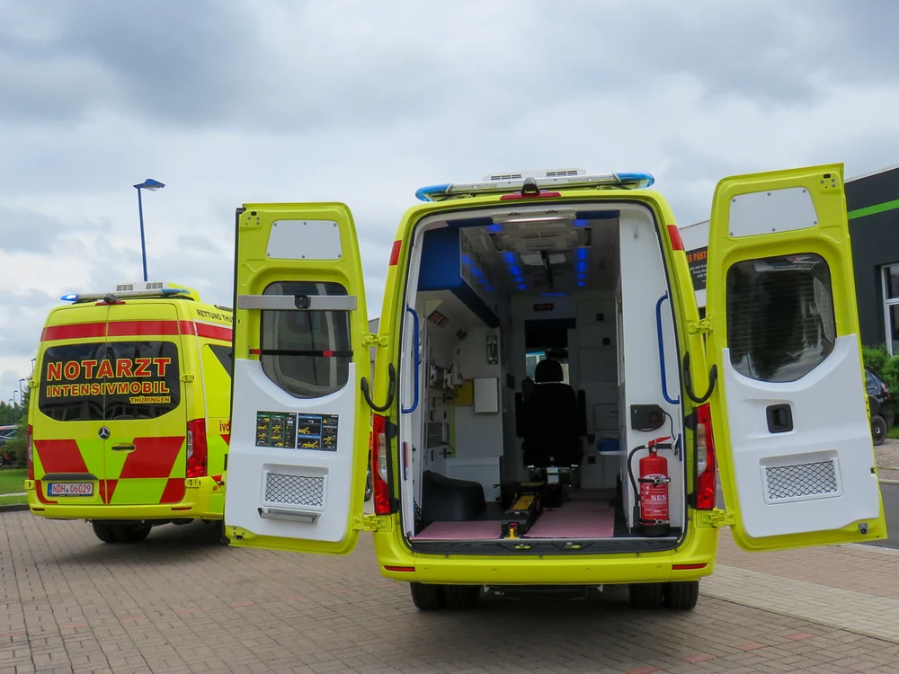 Conspirații și tensiuni în Germania, după ce șase candidați AfD au murit înaintea alegerilor locale din țară