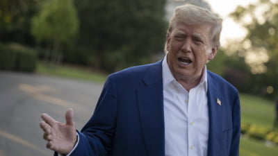 Administraţia Trump taie fonduri de securitate de care beneficiază și România. Explicații de la Washington