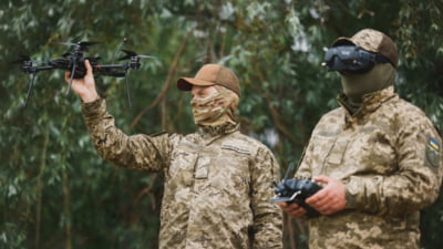 Serviciile secrete ale Kievului dezvăluie cum s-ar putea încheia războiul până în 2026. Cei doi factori care pot schimba situația de pe front. „Ucraina face chiar și imposibilul”