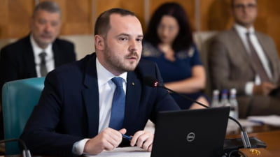 Ministrul Sănătății anunță schimbări legislative pentru a bloca conferințele „conspiraționiste”, după dezbaterea despre COVID. „Vom trimite către Parchet acest raport”