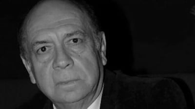 Sorin Stanciu, președinte UZPR, a murit. A fost o personalitate marcantă a jurnalismului românesc