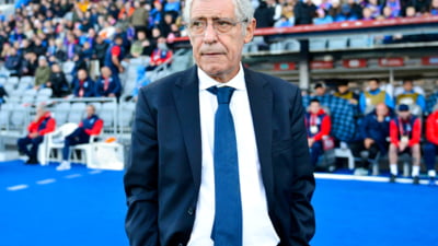 L-au zburat de la națională! Antrenorul a plătit cu postul după 0-5 în preliminarii