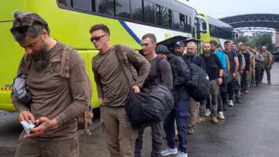 Percheziții de amploare în București și Sibiu. Firma care i-ar fi dus pe mercenarii lui Potra în Congo, vizată pentru evaziune fiscală