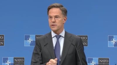 NATO lansează operațiunea „Santinela din Est”. Răspunsul Alianței după pătrunderea dronelor rusești în spațiul aerian al Poloniei