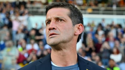 “Să fie dat afară!” E scandal mare în Italia, după ce Interul lui Chivu a pierdut cu 4-3