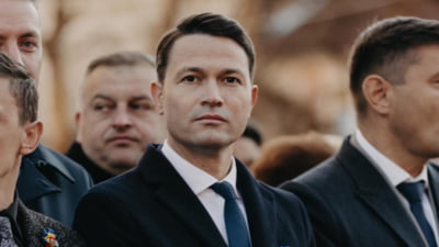 ”Orice dronă trebuie doborâtă pe loc”. Apelul unui deputat PNL pentru o reacție ”promptă și serioasă” a statului român