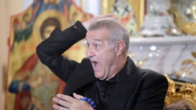 “Aștept să anunțe Gigi Becali echipa”. Patronul din Liga 1 care îl ia la mișto pe latifundiar: „Ferească Dumnezeu de lupul rănit”