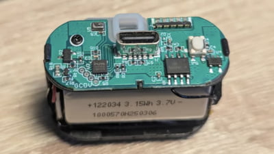 Un inginer român a transformat o țigară electronică aruncată într-un server web surprinzător de rapid. Cum i-a venit ideea