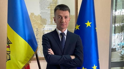 Anchetatorii români fac percheziții informatice în dosarul fostului șef din serviciile secrete acuzat de spionaj