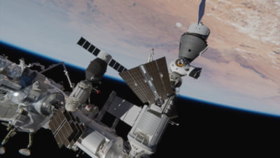 Rusia își construiește propriul „Starlink”. Un proiect ambițios cu miză tehnologică și strategică