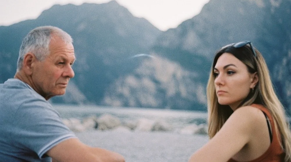 Lina Vdovîi, regizoare: „Iertarea și empatia pot funcționa în relații dificile și, prin extensie, în societate“