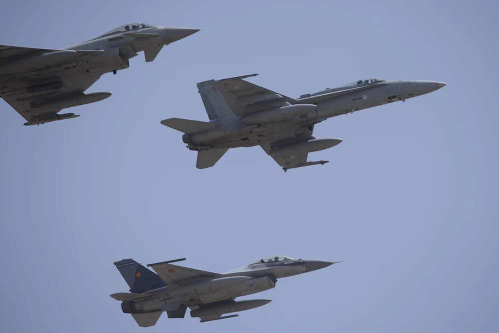 Provocările rusești la adresa NATO, analizate de un cunoscut profesor: „În 2015, Turcia a doborât un avion rusesc, iar Rusia nu a atacat”