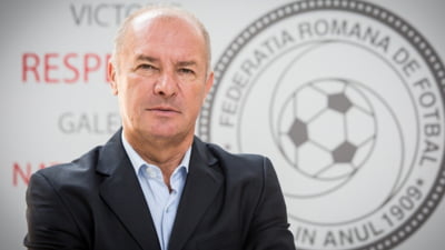 Ion Geolgău recunoaște discuția cu mama fotbalistului. “Știu să dezbrac o femeie din priviri”, îi spunea acesteia