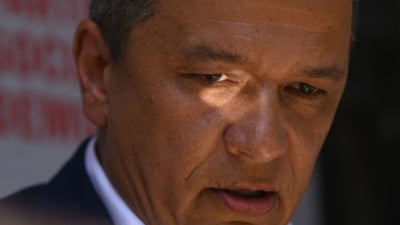 Grindeanu, atacat din nou din PNL după ce a spus că PSD nu va prelua funcția de premier până în 2027. “Adică în momentele grele”